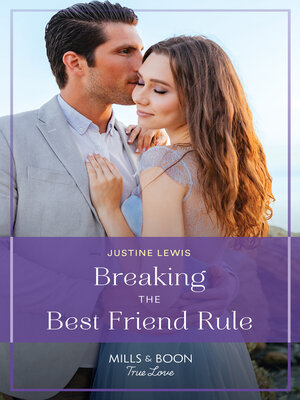cover image of Breaking the Best Friend Rule